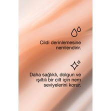 Clinique Moisture Surge™ 100 Saat Etkili Nemlendirici Yüz Kremi 30ml | Aloe Vera BioFerment, Hyalüronik Asit