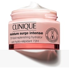 Clinique Moisture Surge™ Intense 72 Saat Nem Koruma Teknolojili Yoğun Nemlendirici Yüz Kremi 75 ml