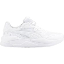 Puma X-Ray 3 399064-08 Beyaz Günlük Sneaker Ayakkabı