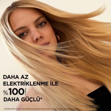 Pantene Güç Ve Parlaklık Şampuan 400Ml