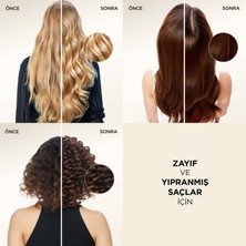 Pantene Güç Ve Parlaklık Şampuan 400Ml