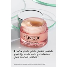 Clinique All About Eyes Göz Çevresi Bakım Kremi 30ml