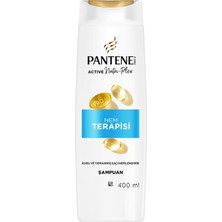 Pantene Nem Terapısı Şampuan 400Ml