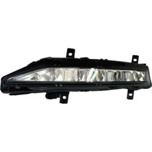 MATSUBA-T Skoda Super B Sol Sis Lambası 2020-2023