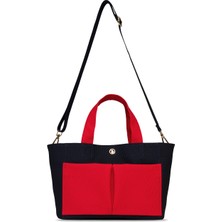 U.S. Polo Assn. US25260  Since 1890 Omuz Çantası