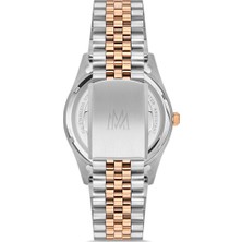 Momentus CM131T-11SR Erkek Kol Saati