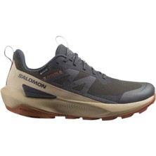 Salomon Elıxır Actıv Gtx L47560400 Siyah Outdoor Ayakkabı