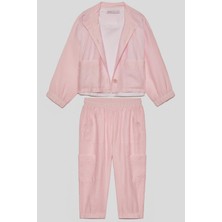 Nk Kids Kız Bebek Crystal Ceket