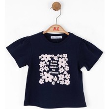 Nk Kids Kız Bebek Lıttle Tshirt