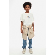 Nk Kids Erkek Çocuk Blossom Time Tshirt 48305