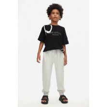 Nk Kids Erkek Çocuk Positive Tshirt 48304
