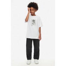Nk Kids Erkek Çocuk True Tshirt 48301