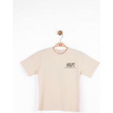 Nk Kids Erkek Çocuk Local Tshirt 46349