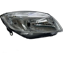 MATSUBA-T Skoda Fabıa Sağ Far 2005-2008