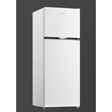 Arçelik 570477 MB Üstten Donduruculu No Frost Buzdolabı