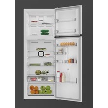 Arçelik 570477 MB Üstten Donduruculu No Frost Buzdolabı