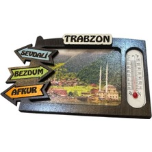 Seymen Bıçakçılık Trabzon'un Özel Yapimi Magnetleri