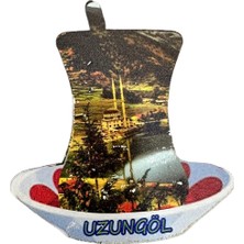 Seymen Bıçakçılık Trabzon'un Özel Yapimi Magnetleri