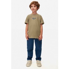 Nk Kids Erkek Çocuk Insıde Tshirt 48524