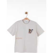 Nk Kids Erkek Çocuk Adventure Tshirt 48368