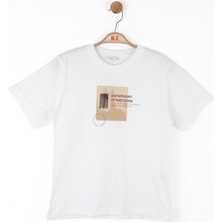 Nk Kids Erkek Çocuk Freedom Tshirt 48327