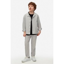 Nk Kids Erkek Çocuk True Gömlek 48350