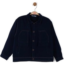 Nk Kids Erkek Çocuk Style Ceket 48355