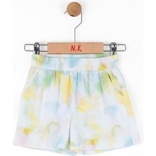 Kız Bebek Alice Şort