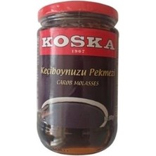 Koska Keçiboynuzu Pekmezi 800 gr