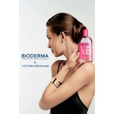 Bioderma Sensibio H2O Limited Edition Ambalaj Micellar Makyaj Temizleme Suyu Hassas Ve Normal Ciltler 500 ml