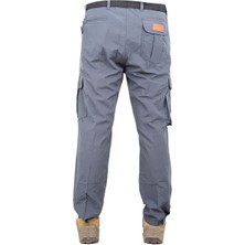 Safari AVM Guntack Outdoor Taktik Kamp Pantolonu