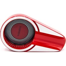 Parmida Tekli Puro Küllüğü Kırmızı/siyah