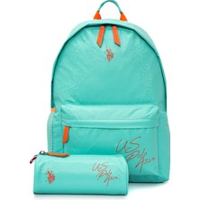 U.S. Polo Assn.  Okul Çanta Seti PLSET2423032