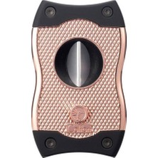 Colibri Sv Puro Kesici Sv-Cut Rose/Siyah Cu600T5