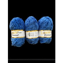 Lanoso Dominant 993 - 100 Gr. x 3 Adet Örgü Ipi