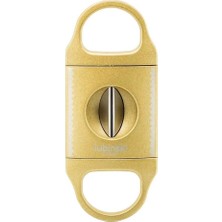 Lubinski Classic Puro Kesici V-Cut Gold (60RING)