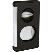 Porsche Design Double Puro Kesici Delicili Siyah P362601