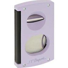 S.T. Dupont St.Dupont Puro Kesici V-Cut S-Cut Lilac 03462