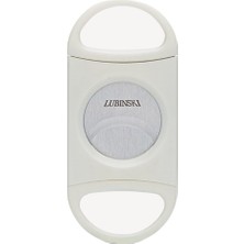 Lubinski Basic Puro Kesici Makas Beyaz (60RING)
