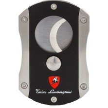 Tonino Lamborghini Puro Kesici Laser Bıçak Black (60RING)