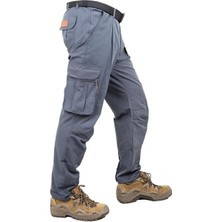 Safari AVM Guntack Outdoor Taktik Kamp Pantolonu