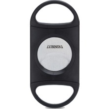 Lubinski Basic Puro Kesici Makas Siyah (60RING)