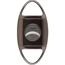Cohiba Metal Puro Kesici Lazer Bıçak Gunmetal (56RING)