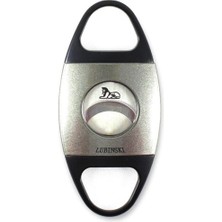 Lubinski Metal Puro Kesici Lazer Bıçak Siyah/gri (60RING)