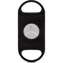 Cohiba Basic Puro Kesici Orta Boy (52RING)