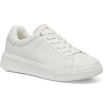Kinetix Etsta Beyaz Kadın Sneaker Spor Ayakkabı