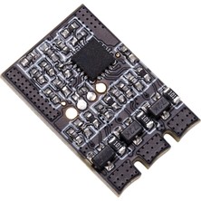 EnigmaticE Xsd 7A Blheli S Rc Esc Mini Hız Kontrol Cihazı DSHOT600 / DSHOT300 / ONESHOT42 1-2s Dıy Fpv Yarış Drone'u Için (Yurt Dışından)