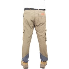 Safari AVM Guntack Outdoor Çöl Taktik Kamp Pantolonu
