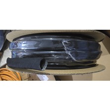 Torç Bezli Kauçuk Kılıf (16 Mm) (40METRE)