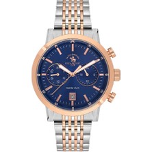 SB.1.10585-5 Santa Barbara Polo & Racquet Club Kol Saati